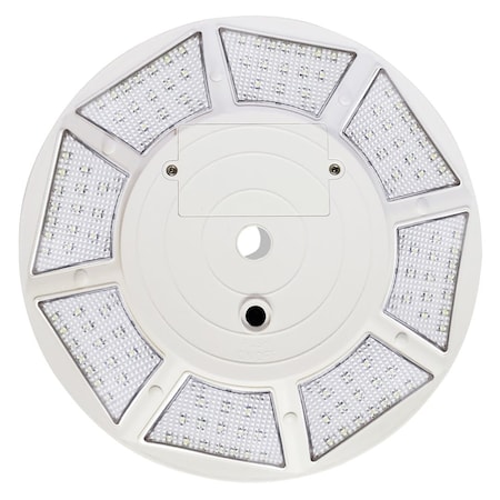 Beyond Solar Solar LED Flag Pole Lights, 24W, 800 Lumens, 6000 CCT AVS-FP-120